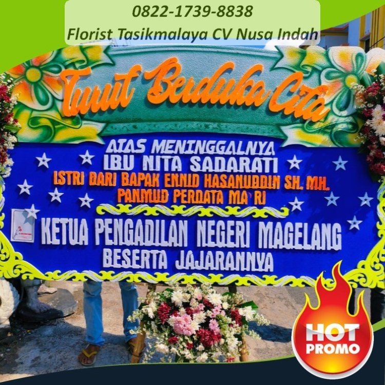 22 Toko bunga tasikmalaya, Toko bunga ciamis.jpg