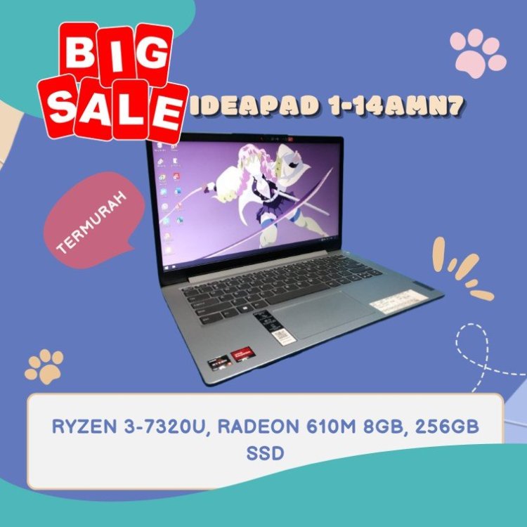 Laptop Second Berkualitas Kromengan.jpg