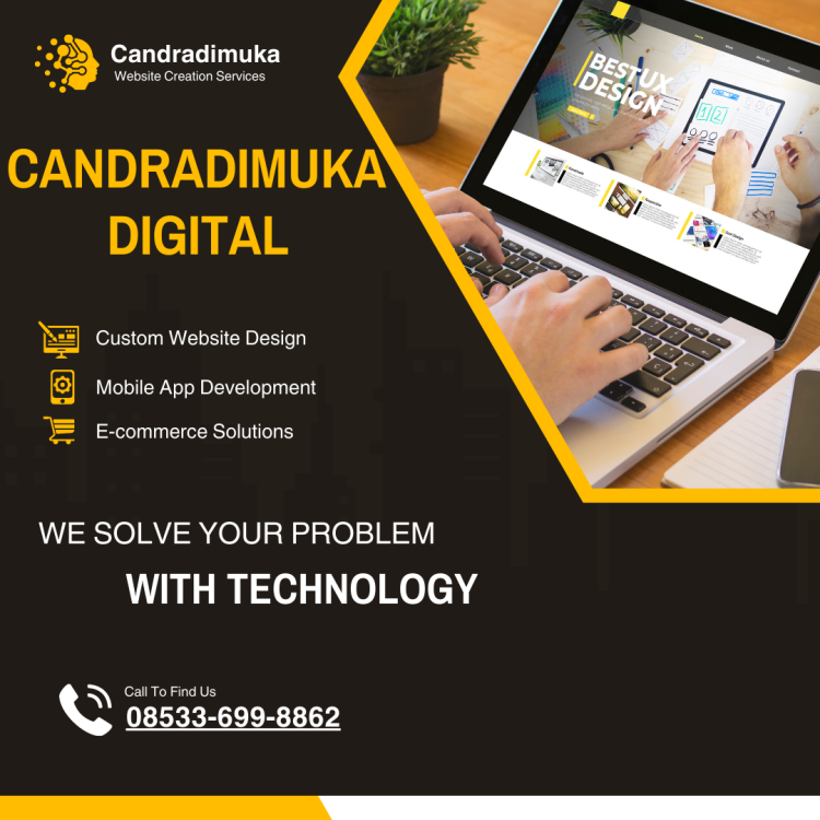 Yellow And Navy Modern Web Creation Service Instagram Post (10).png