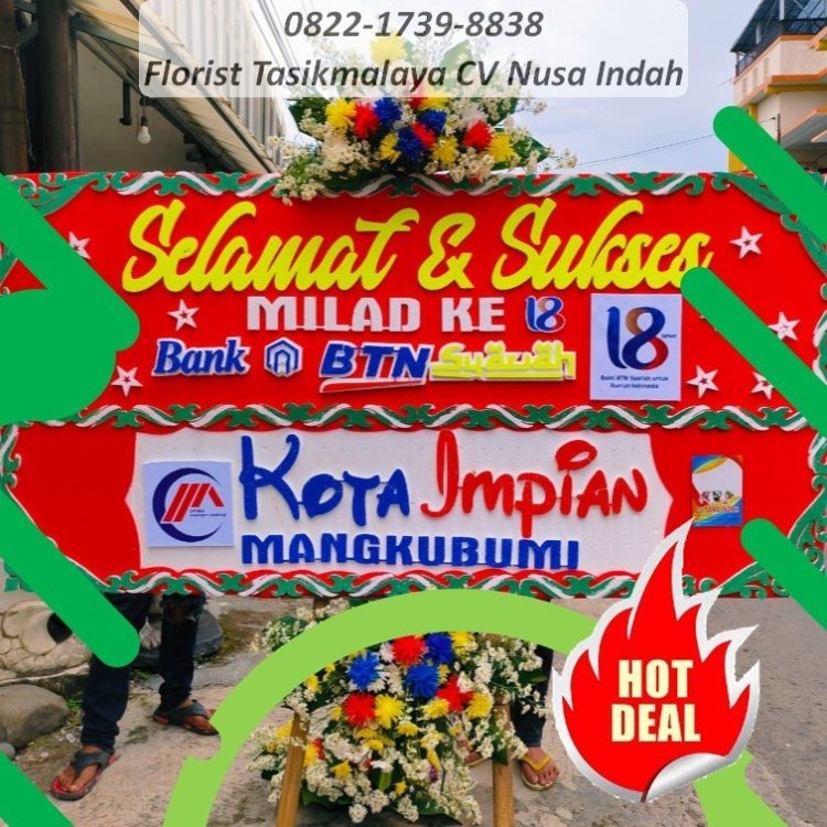 47 Toko bunga tasikmalaya, Toko bunga ciamis.jpg