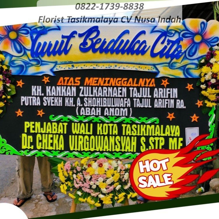 25 Toko bunga tasikmalaya, Toko bunga ciamis.jpg