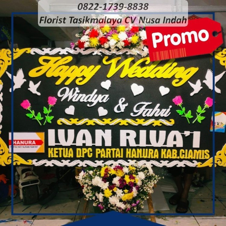 32 Toko bunga tasikmalaya, Toko bunga ciamis.jpg