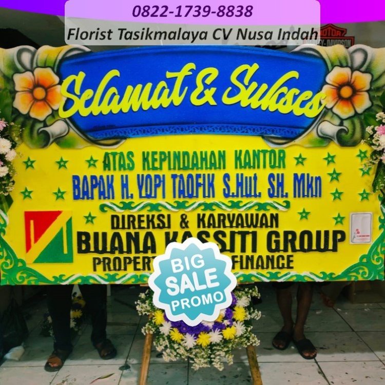 43 Toko bunga tasikmalaya, Toko bunga ciamis.jpg