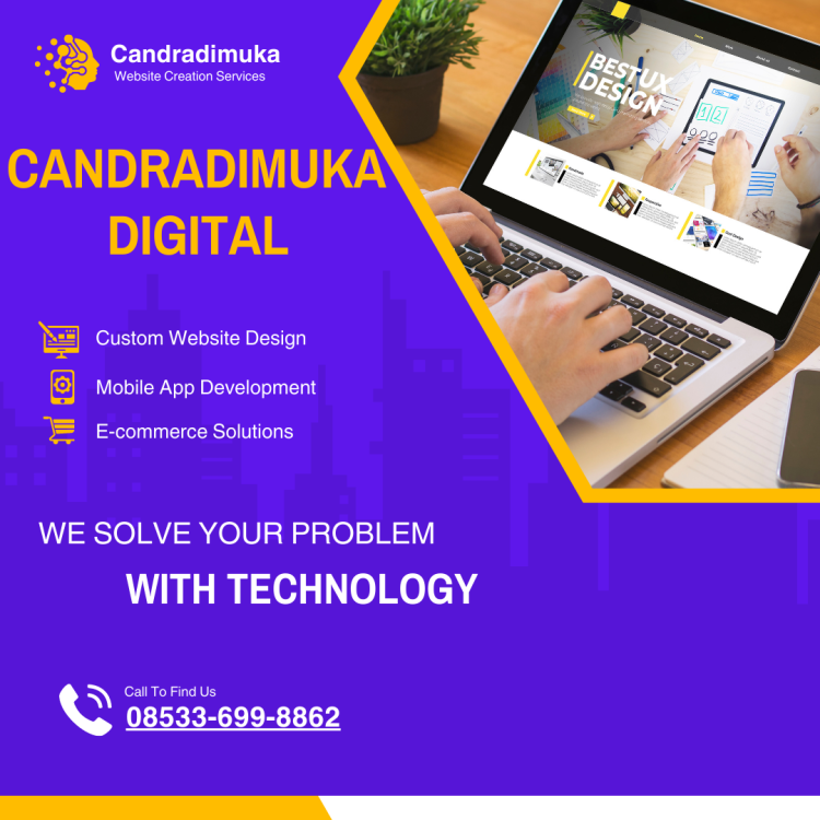 Yellow And Navy Modern Web Creation Service Instagram Post (4).png