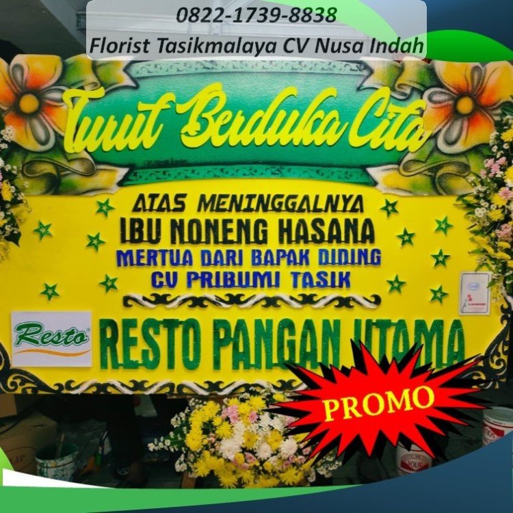 17 Toko bunga tasikmalaya, Toko bunga ciamis.jpg