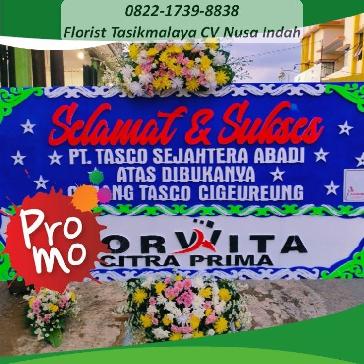 29 Toko bunga tasikmalaya, Toko bunga ciamis.jpg