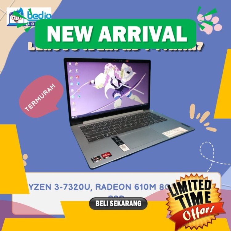 Laptop Second Berkualitas Sanankerto.jpg