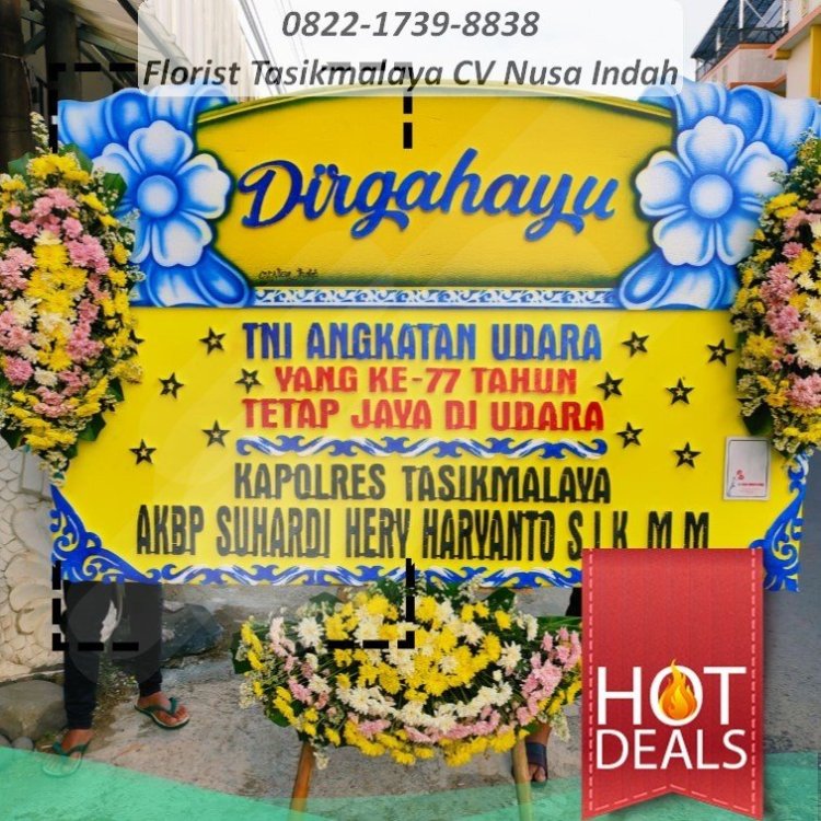 44 Toko bunga tasikmalaya, Toko bunga ciamis.jpg