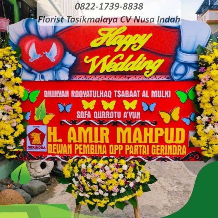 4 Toko bunga tasikmalaya, Toko bunga ciamis.jpg