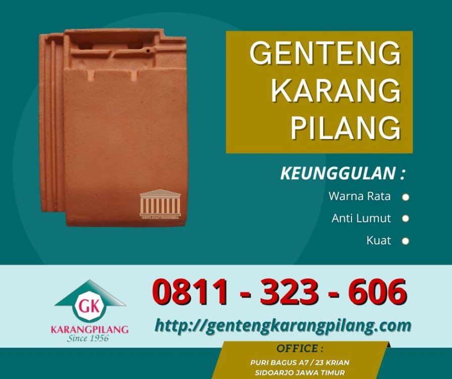 Genteng Karang Pilang Surabaya Gemini.jpg