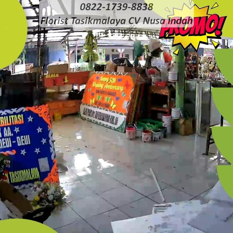 9 Toko bunga tasikmalaya, Toko bunga ciamis.jpg