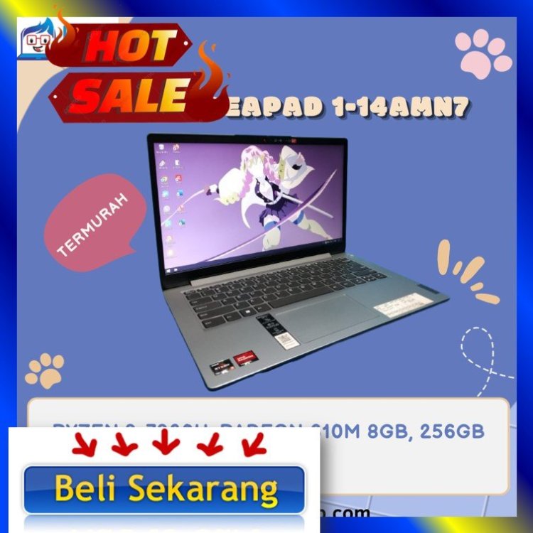 Laptop Second Berkualitas Pondok Agung.jpg