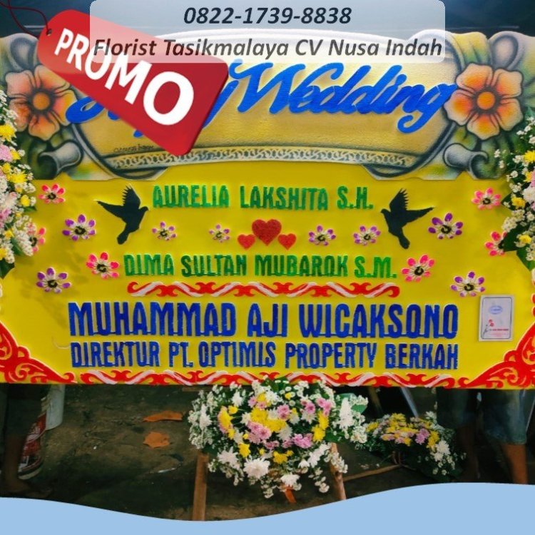 41 Toko bunga tasikmalaya, Toko bunga ciamis.jpg