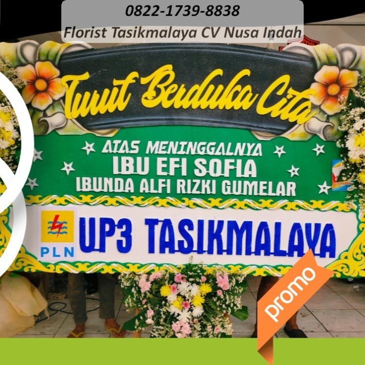 23 Toko bunga tasikmalaya, Toko bunga ciamis.jpg