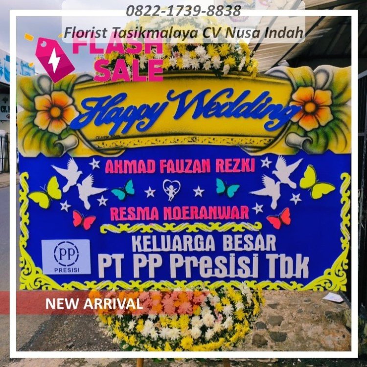 42 Toko bunga tasikmalaya, Toko bunga ciamis.jpg