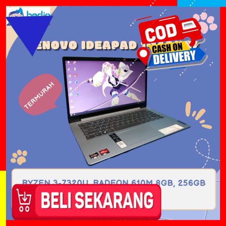 Laptop Second Berkualitas Gajahrejo.jpg