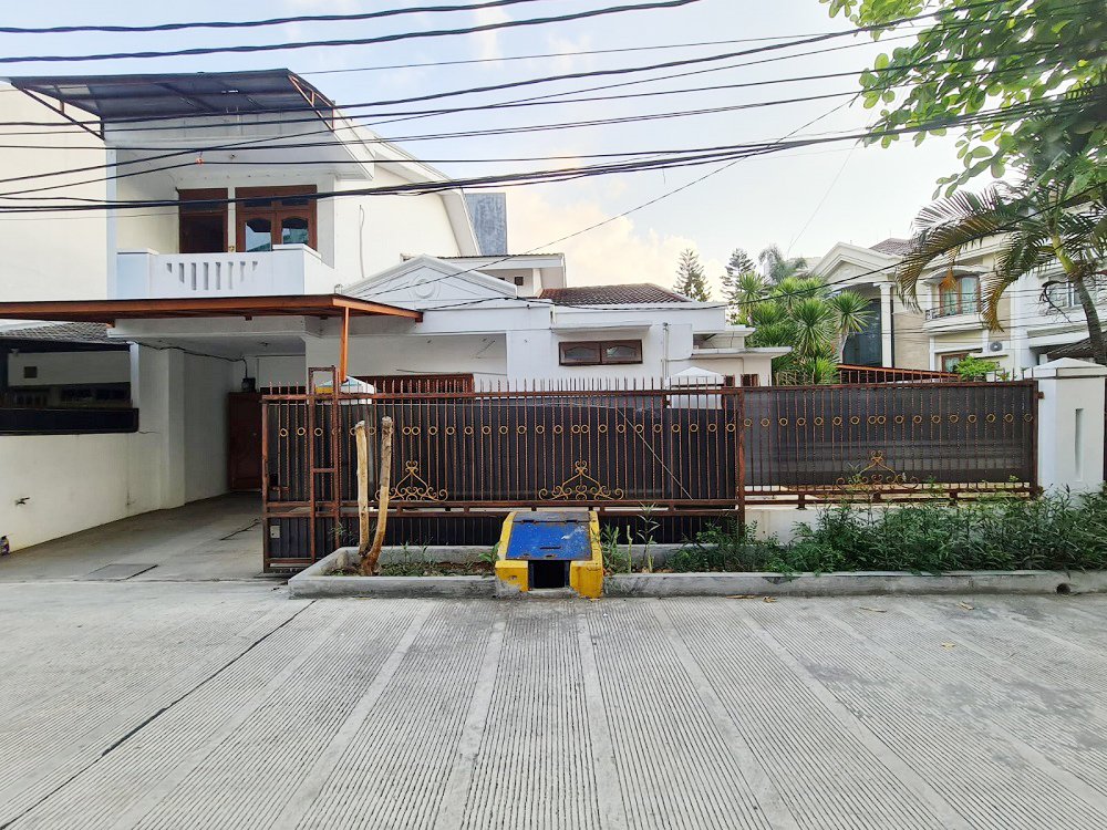 Jual Rumah Dekat Mall Kelapa Gading, Mall of Indonesia, RS Mitra Keluarga Kelapa Gading, RS Gading Pluit, Stasiun LRT Kelapa Gading