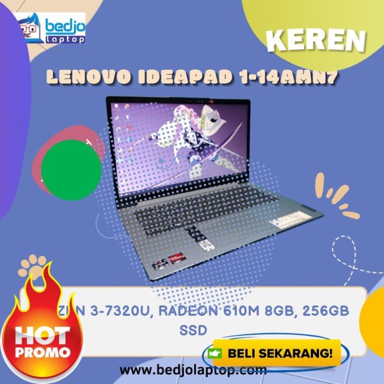 Laptop Second Berkualitas Purwodadi.jpg
