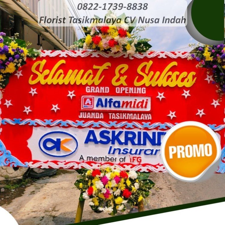 24 Toko bunga tasikmalaya, Toko bunga ciamis.jpg