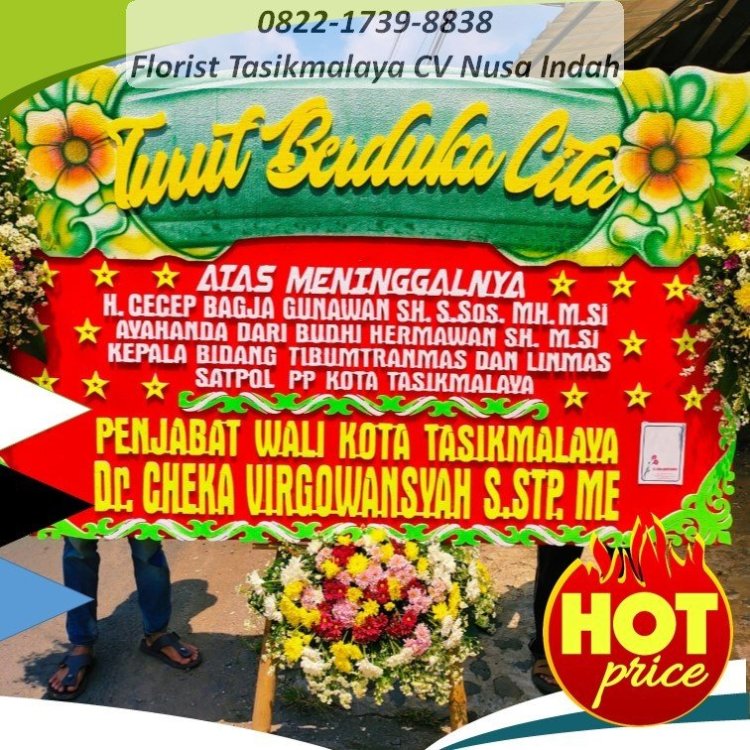 33 Toko bunga tasikmalaya, Toko bunga ciamis.jpg