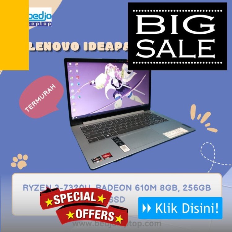 Laptop Second Berkualitas Purwosekar.jpg