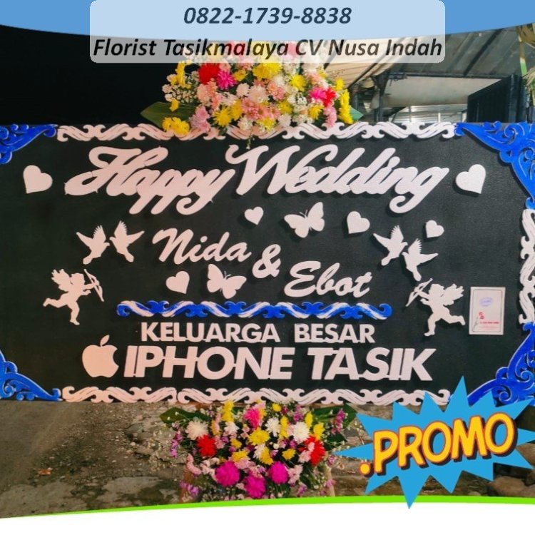 11 Toko bunga tasikmalaya, Toko bunga ciamis.jpg