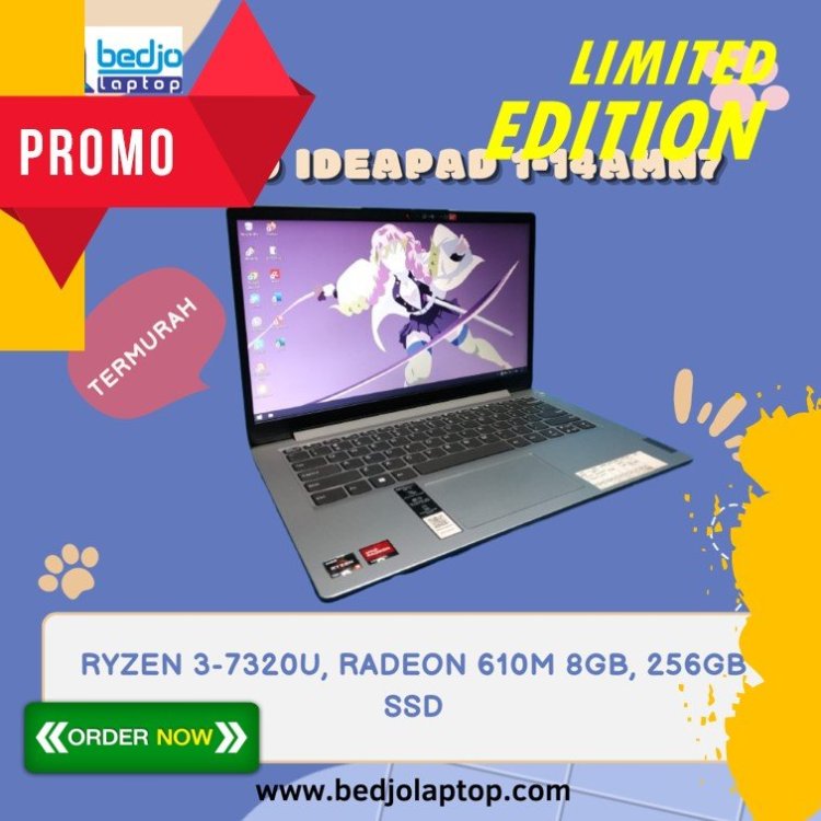 Laptop Second Berkualitas Sitirejo.jpg