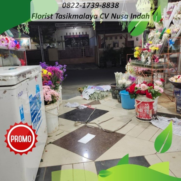 6 Toko bunga tasikmalaya, Toko bunga ciamis.jpg