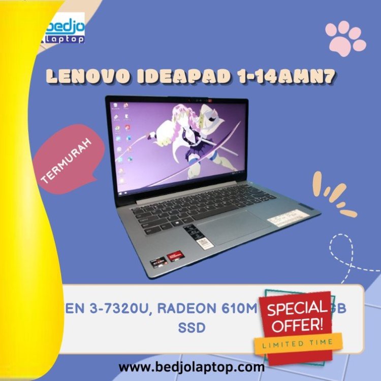 Laptop Second Berkualitas Pajarakan.jpg
