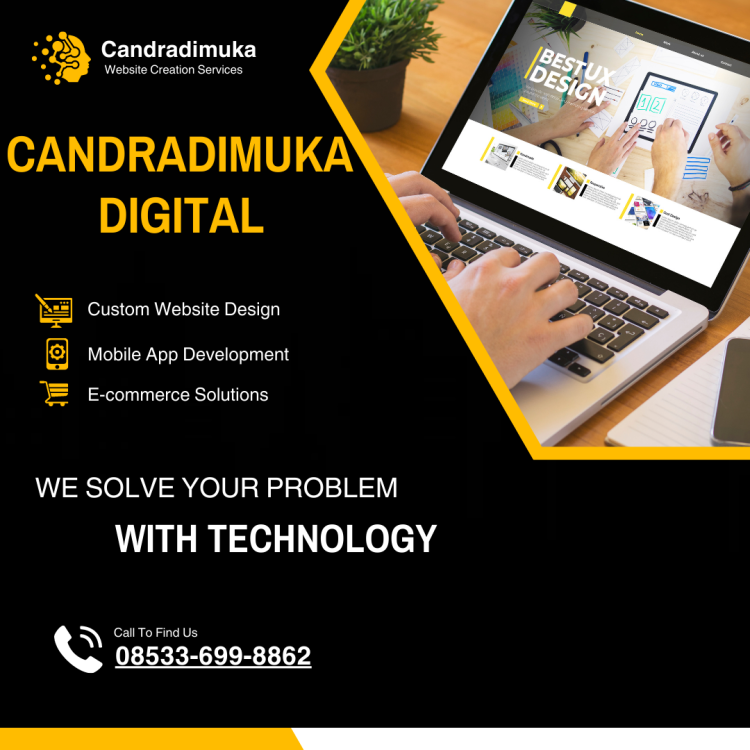 Yellow And Navy Modern Web Creation Service Instagram Post (9).png