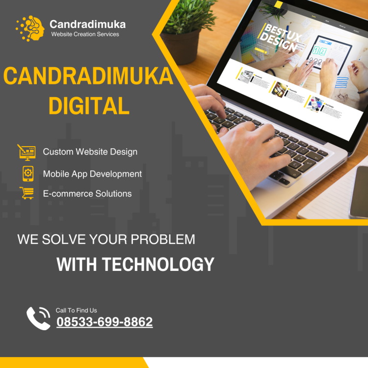 Yellow And Navy Modern Web Creation Service Instagram Post (11).png