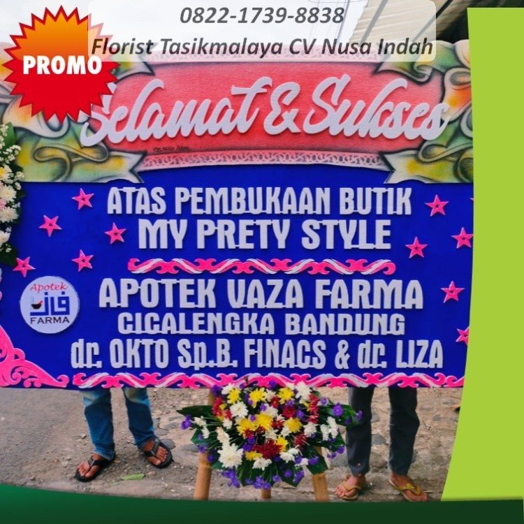 1 Toko bunga tasikmalaya, Toko bunga ciamis.jpg