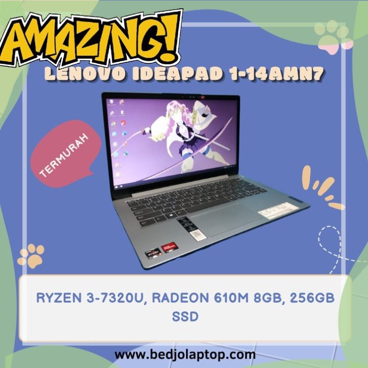 Laptop Second Berkualitas Wonorejo.jpg