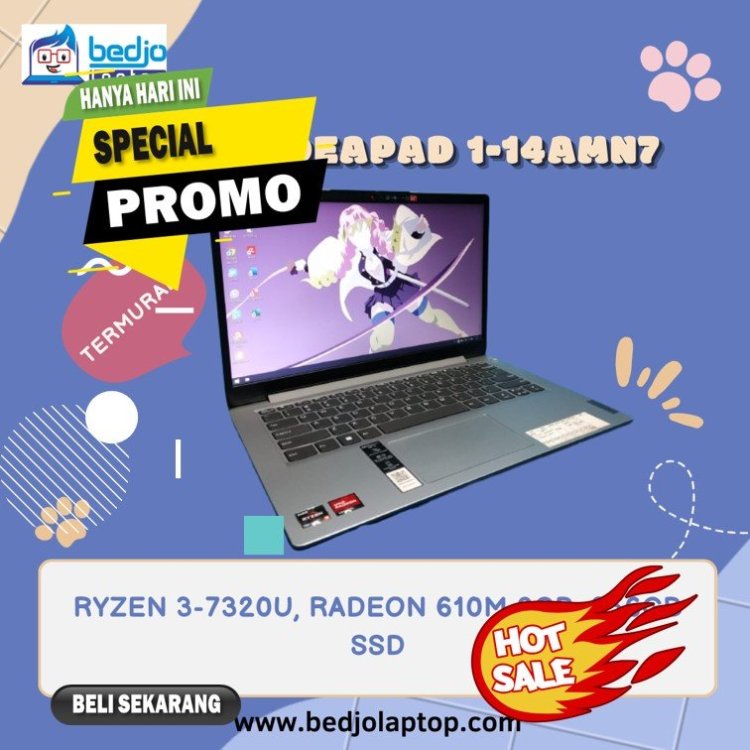 Laptop Second Berkualitas Purworejo.jpg