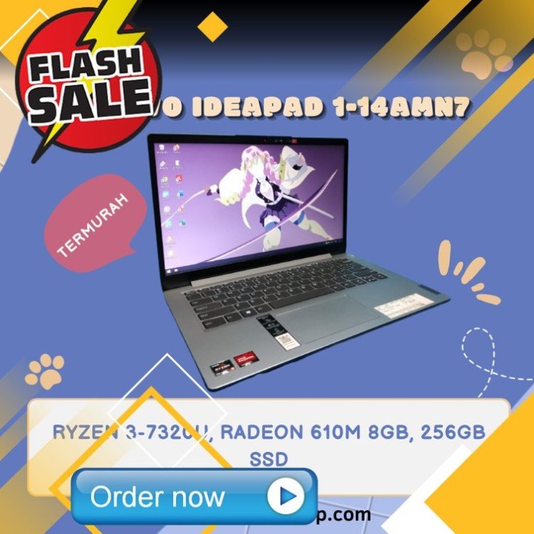 Laptop Second Berkualitas Jambepawon.jpg