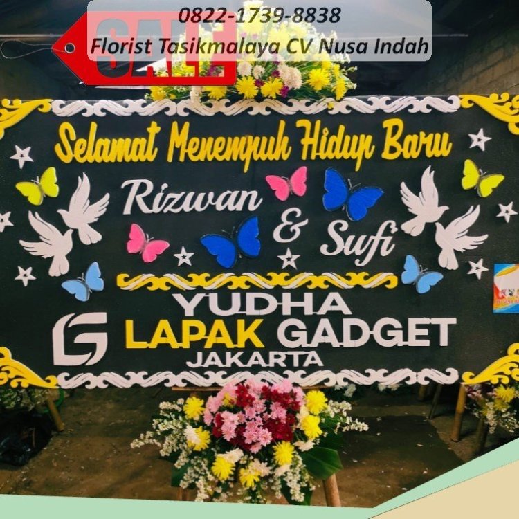 35 Toko bunga tasikmalaya, Toko bunga ciamis.jpg