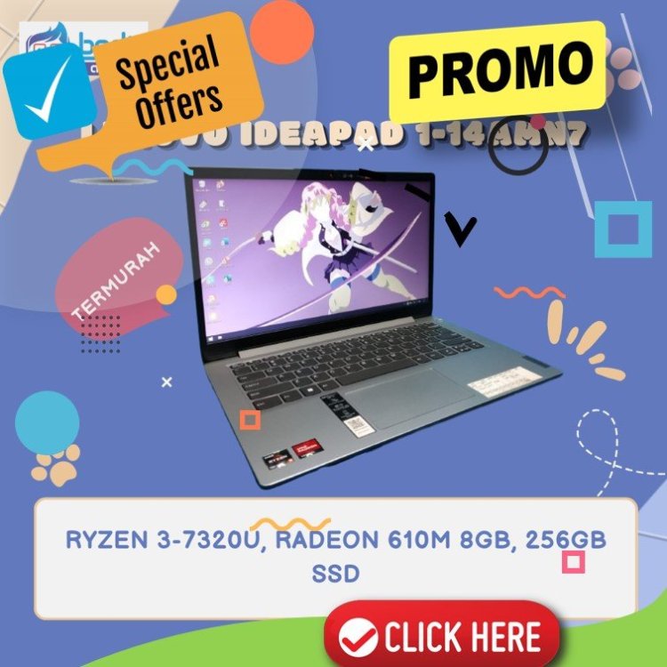 Laptop Second Berkualitas Wonokerto.jpg