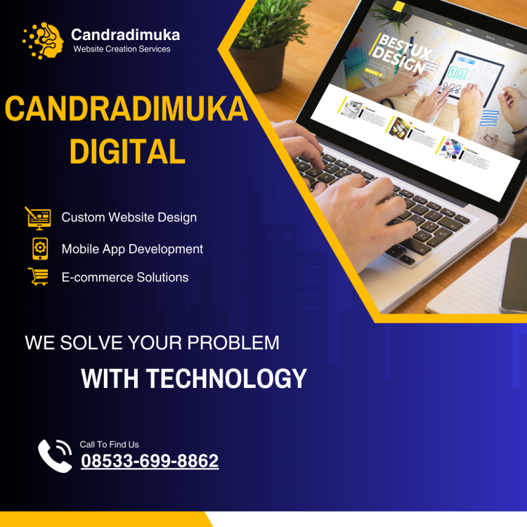 Yellow And Navy Modern Web Creation Service Instagram Post (6).png