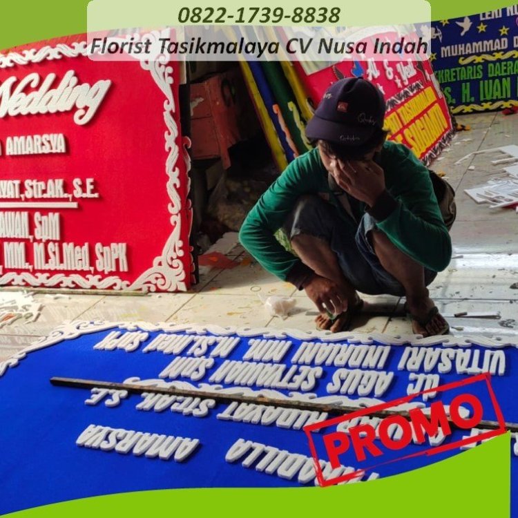 18 Toko bunga tasikmalaya, Toko bunga ciamis.jpg