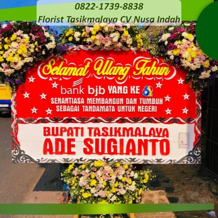 10 Toko bunga tasikmalaya, Toko bunga ciamis.jpg