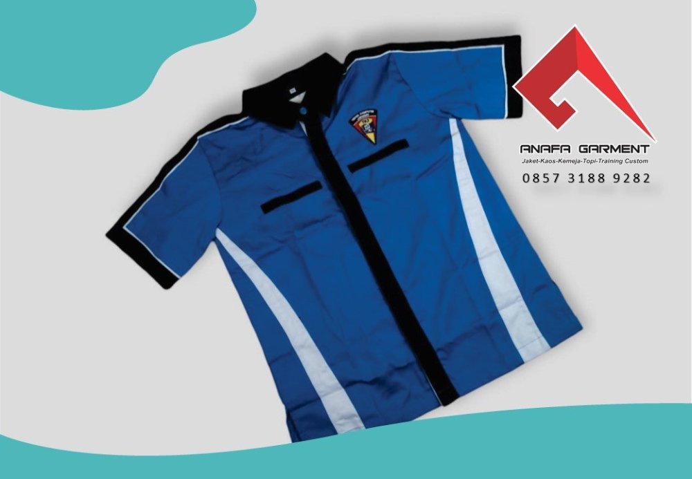 Konveksi Seragam PDH Kerja di Barito Kuala.jpg