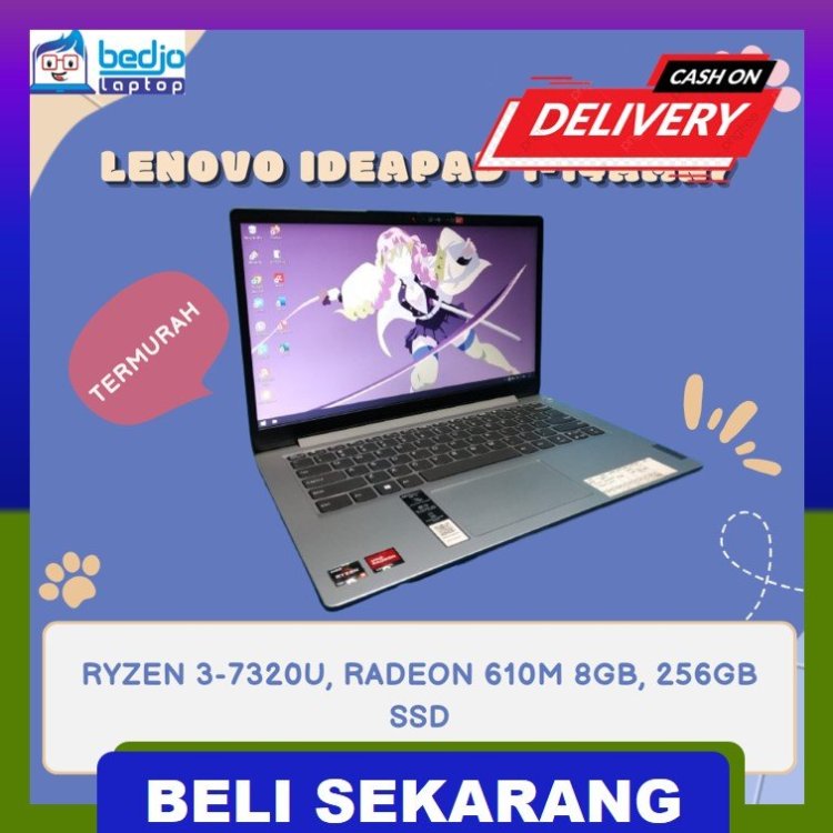 Laptop Second Berkualitas Jambewangi.jpg