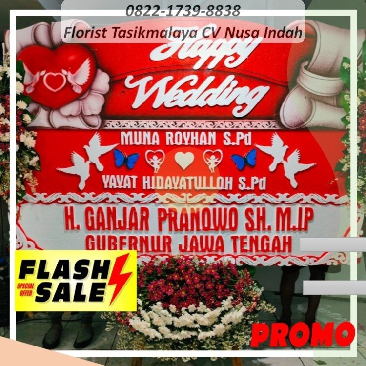 45 Toko bunga tasikmalaya, Toko bunga ciamis.jpg