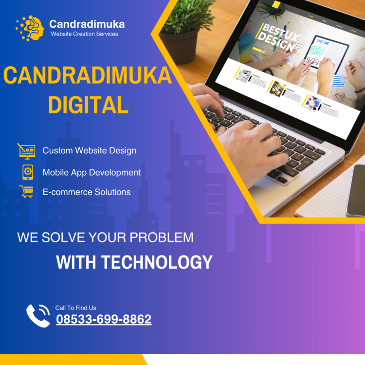 Yellow And Navy Modern Web Creation Service Instagram Post (7).png