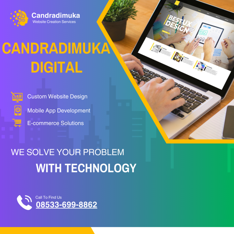 Yellow And Navy Modern Web Creation Service Instagram Post (8).png