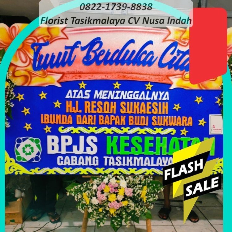 49 Toko bunga tasikmalaya, Toko bunga ciamis.jpg