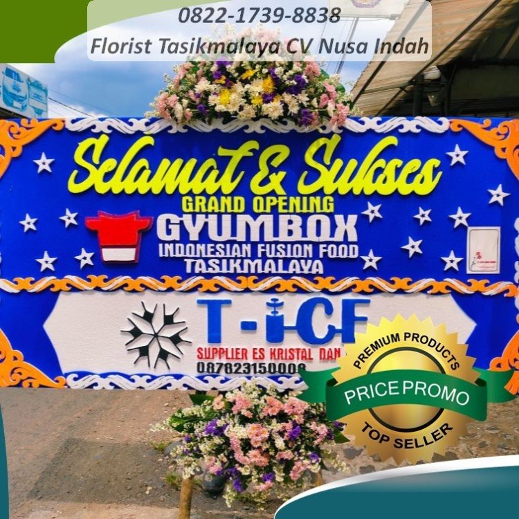 34 Toko bunga tasikmalaya, Toko bunga ciamis.jpg