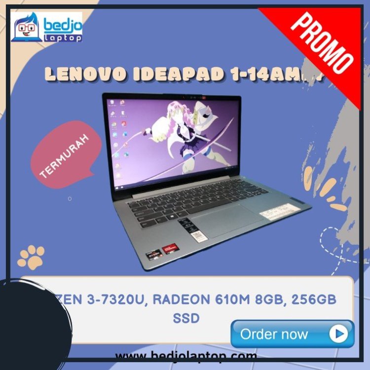 Laptop Second Berkualitas Argoyuwono.jpg