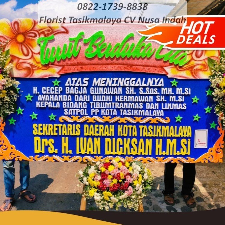 46 Toko bunga tasikmalaya, Toko bunga ciamis.jpg