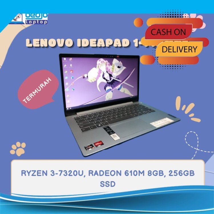 Laptop Second Berkualitas Kebonduren.jpg